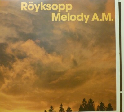 【2LP/US盤】Röyksopp / Melody A.M. s-l400.jpg