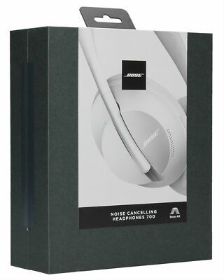 ヘッドホン BOSE NOISE CANCELLING 700 LUXE SILVER Amazon.com: Bose Headphones 700, Noise Cancelling Bluetooth