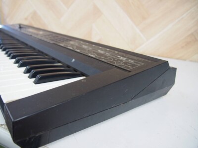 Roland D-50 keyboard synthesizer Black Music Instruments | eBay