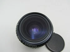 Asahi Pentax Takumar-A 28-80mm F3.5-4.5 PK Lens For SLR/Mirrorless Cameras