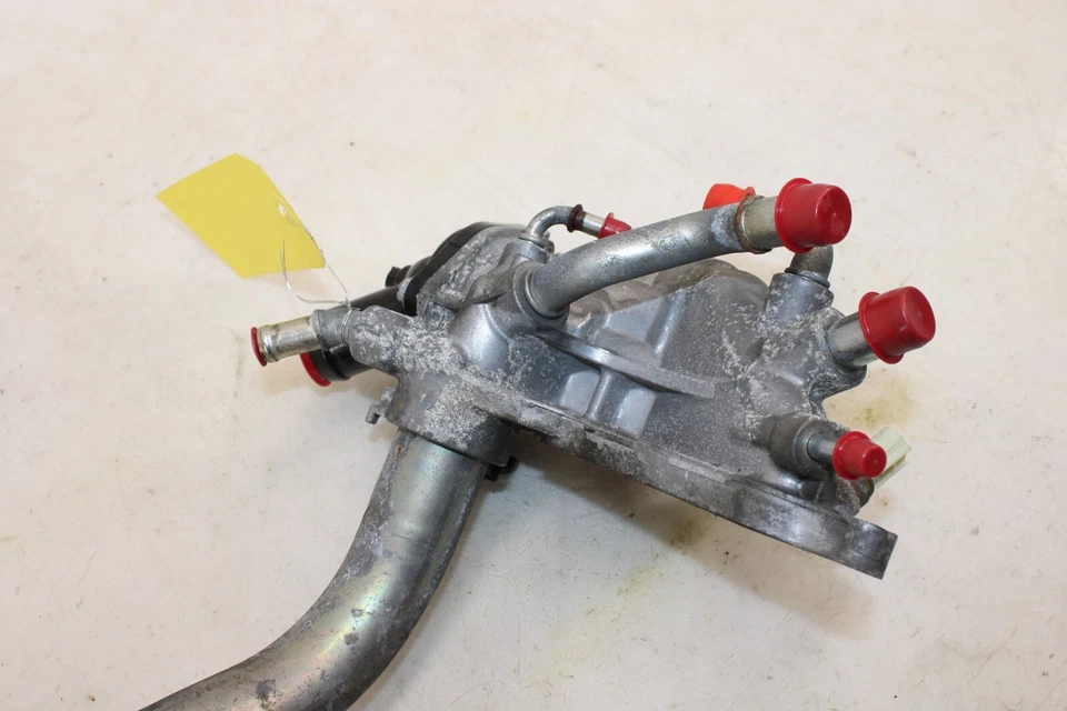 Carcasa termostato motor Acura ILX 2016-2022 OEM JR113 Foto 2 de 4