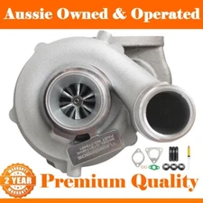 Upgrade Billet Turbo No Actuator For Land Rover Discovery 4 3.0L Driver Side