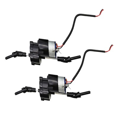 Upgrade 260 Motor 99 MN96 WPL B24 C24 C34 1/16 RC Modellauto