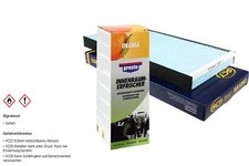 SCT Innenraum-Filter+Presto Klima-Fresh für Mercedes-Benz A-Klasse W169