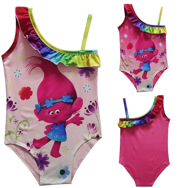 unicorn swimsuit size 10