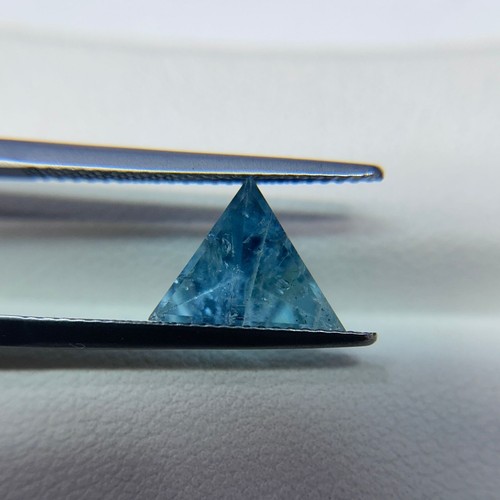 1.40 CTS_ EXCELLENT _100 % NATURAL AQUAMARINE FROM BRAZIL