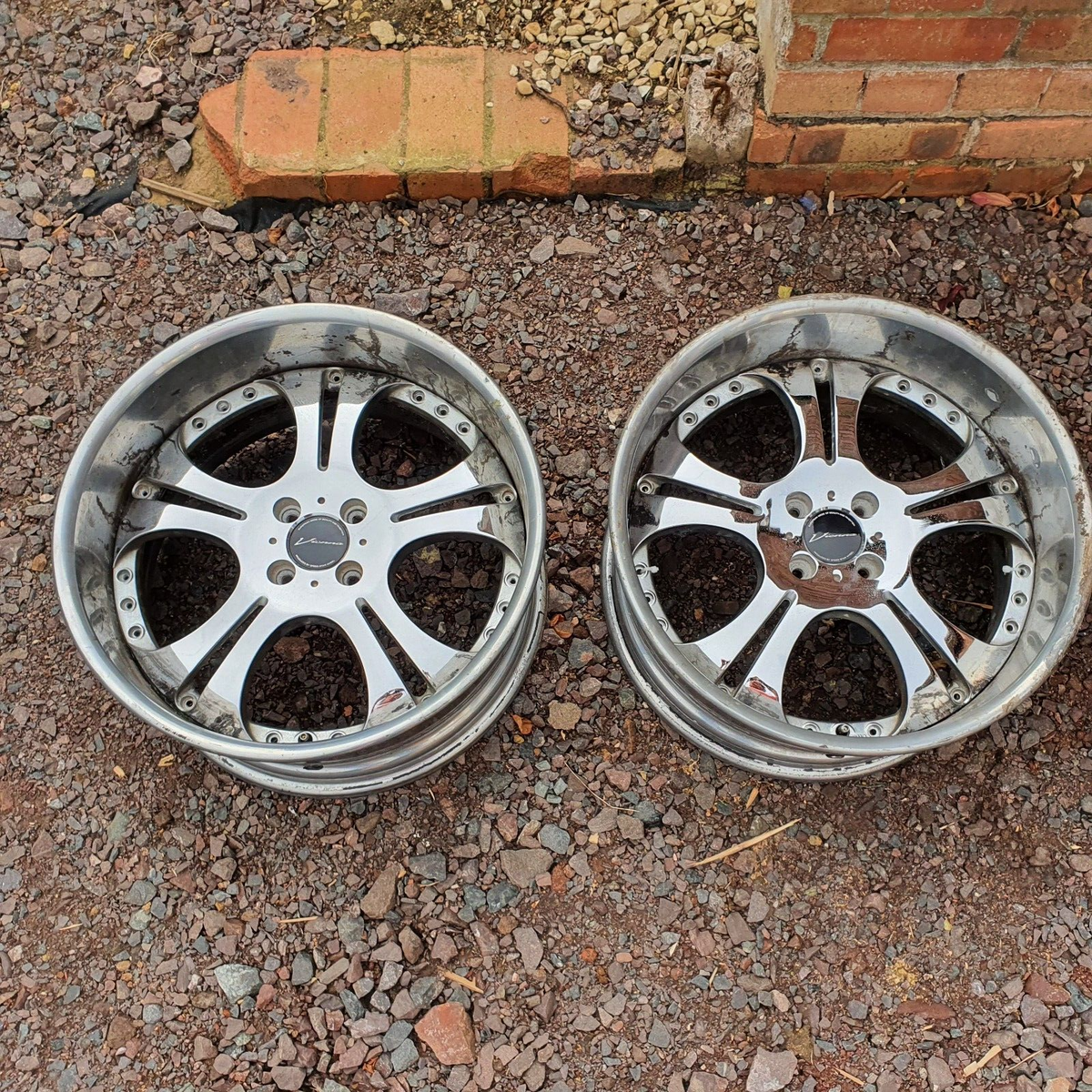 SSR Vienna Schnitt 18 