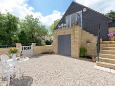 Cotswold Holiday Apartment 1st  May 7 Nights 