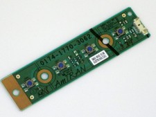 Vizio E65-E0 M65-E0 M55-E0 Key Button Board 3665-0042-0156