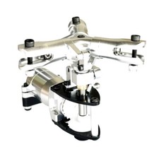 STASRC Set rotore di coda 3 lame per elicottero radiocomandato Align trex 550 600