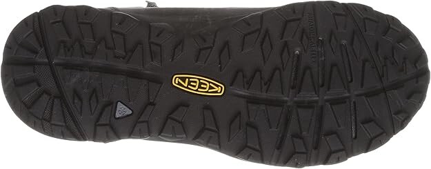 Stivali da neve KEEN donna Terradora 2 invernali impermeabili neri taglia 6