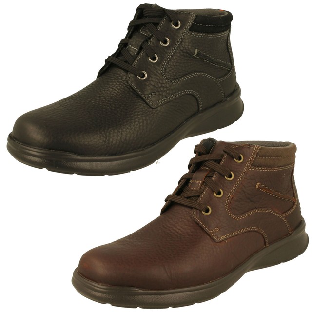 clarks boots online
