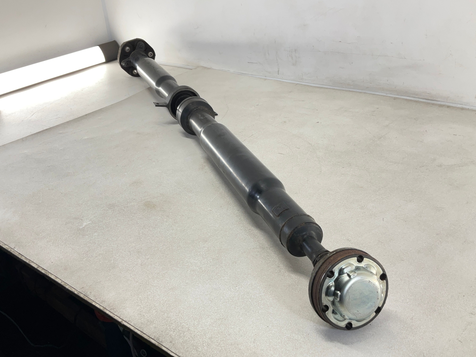 17-20 MASERATI Levante AWD Rear Drive Shaft OEM