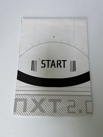 LEGO Mindstorms Nxt 2.0 (8547) 100% Complete, Excellent Condition