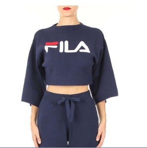 maglione fila donna