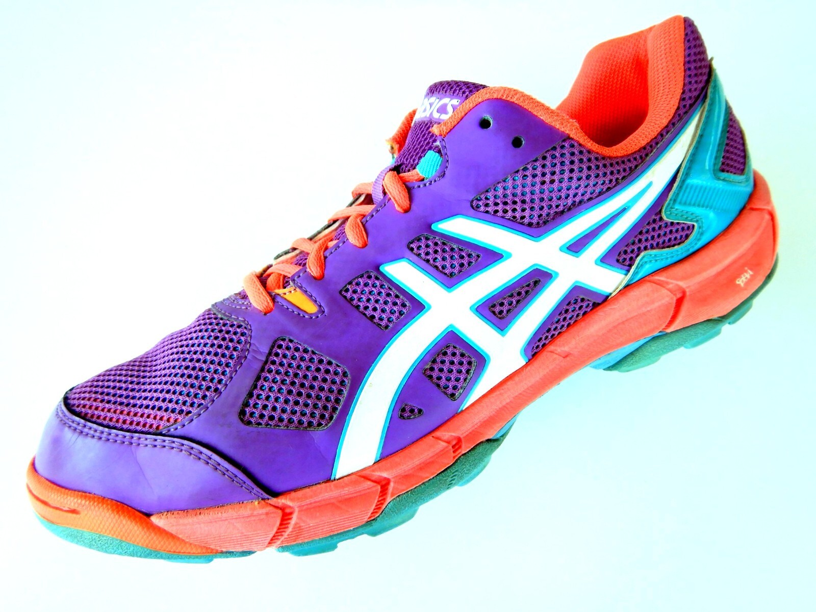 Asics Gel-Lethal Elite Women's Athletic Training Running Shoes