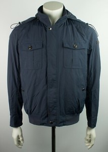 hackett blouson