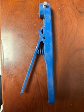 ABZ BUTTERFLY VALVE HANDLE. 3/4" - QUANTITY