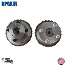VVT Timing Gear Sprocket for Hyundai Kia Elantra Koup 1.8L 243502E001+243702E000