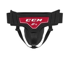 Bramkarz głęboka ochrona CCM 1.9 Intermediate