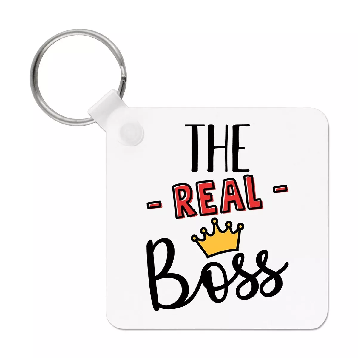 Best clearance keychain design