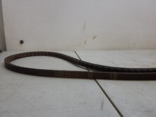 17633 Black Automotive Cogged V-Belt Made In USA 17633 Cogged V-Belt