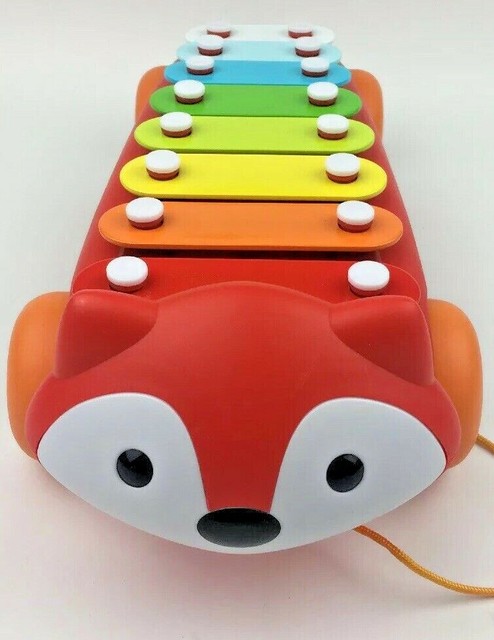 skip hop roll around owl