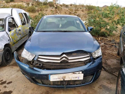 98134281ZD00 Sistema Audio/Radio Cd para CITROEN C-ELYSÉE Exclusive 2016 1398292 - Imagen 7 de 10