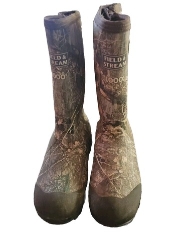 Cabela display picture 1
