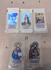 BUSTE PER LE PALME PORTA OLIVO . CONFEZIONI DA 200 PEZZI DIMENSIONI 25X11 CM