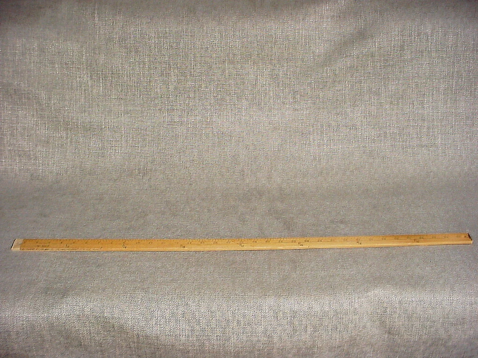 6-1/2Y Brunschwig et Fils BF10570.938 Hayle Warm Grey Chevron Upholstery Fabric - Image 4 of 4