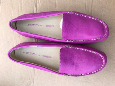 rockport seaworthy casual shoe womens