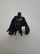 2013 Star Wars Darth Vader 4 in Action Figure Fabric Cape, Hasbro