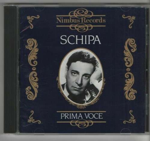 Vlado Perlemuter RAVEL Piano Music Vol. 1 - 3 - Nimbus 2101/2102