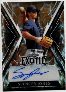 2023 Leaf Exotic Baseball | eBay