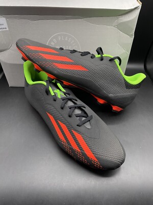 Adidas X Speedportal.4 Firm Ground FG FXG Soccer‎ Cleats GW8493 Men’s Size 5 NEW Adidas X Speedportal.4 Firm Ground FG FXG Soccer Cleats  main image 3