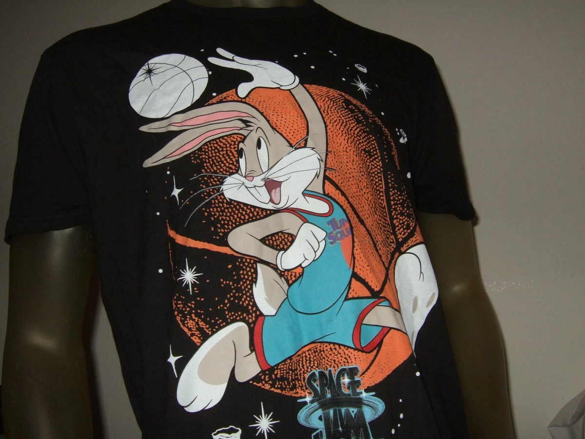 Looney tunes sale nba shirts