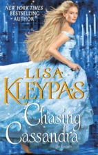 Chasing Cassandra: The Ravenels - Mass Market Paperback - VERY GOOD