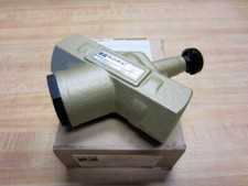 Ross 1968B6017 Flow Control Valve 1" Alt  D