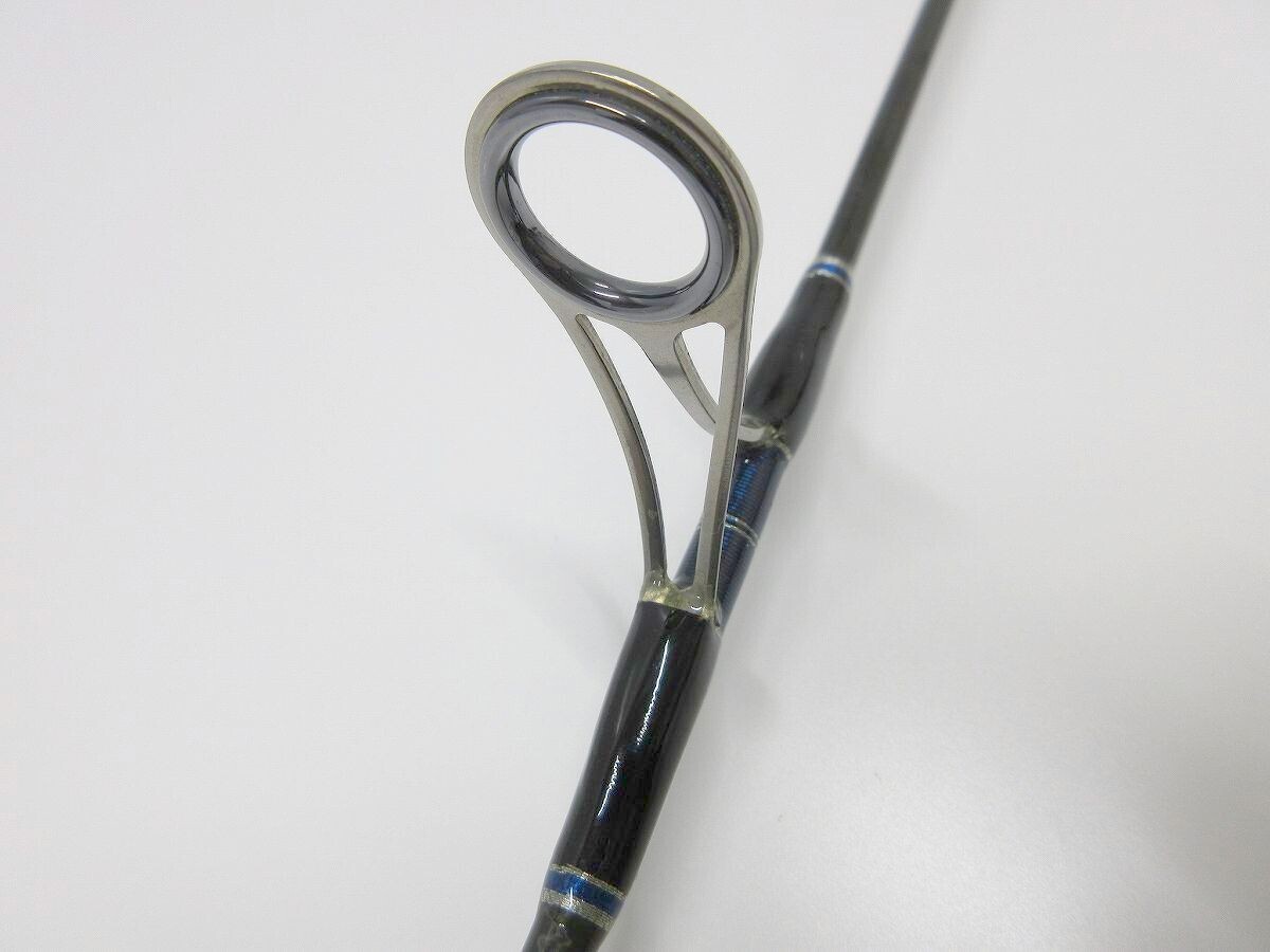 ダイワ SALTIGA HIRAMASA 54S COASTAL Daiwa Saltiga Coastal Hiramasa 54S – JDM TACKLE HEAVEN