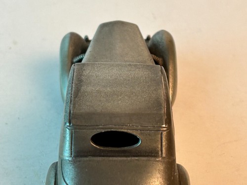 Danbury Mint 1:43 Scale Pewter, 1937 Cord 812 Supercharged Roadster - Picture 11 of 14