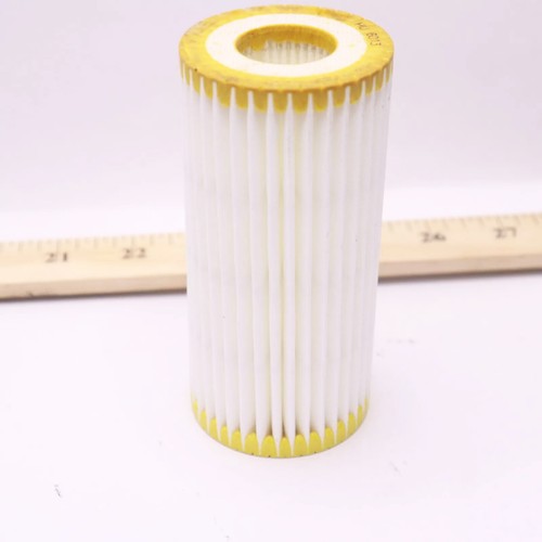 4X Oil Filter Kit 06L115562B For VW Golf Jetta Beetle Audi A6 Q3 Q5 Q7 #HU6013Z☆ - Picture 7 of 12