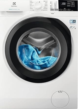 LAVATRICE ELECTROLUX 8KG EW6FCH484