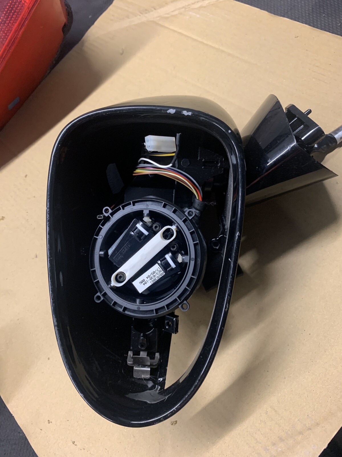 Bentley 3W5857527A online kaufen | eBay 