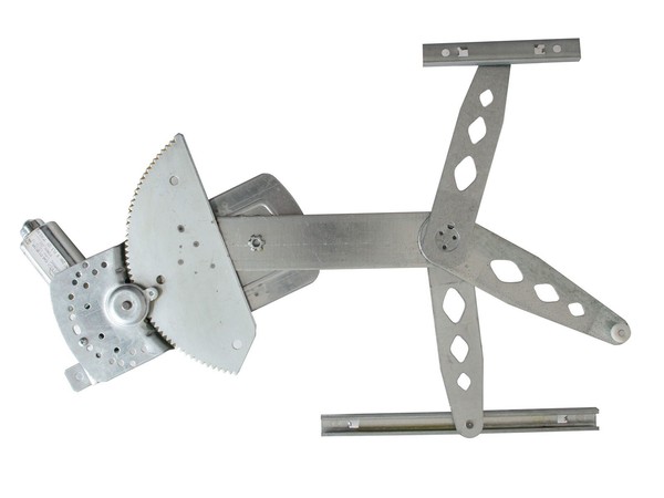 Fenster Heber Fensterheber Vorne FüR Opel Zafira 2005-2011 Elektrisch Left-image
