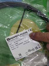 New Pepperl Fuchs ML100-8-H-250-RT/103/115 Photoelectric Sensor Fast Shipping