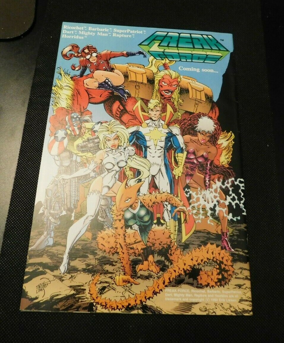 アメコミ Dragon IMAGE THE SAVAGE DRAGON 1 JUNE COMIC BOOK! e1933TXX | eBay