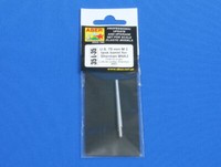 Aber Models 35 L-035 - 1:35 U.S. 75Mm Tank Barrel For Sherman M4A3 - Neu
