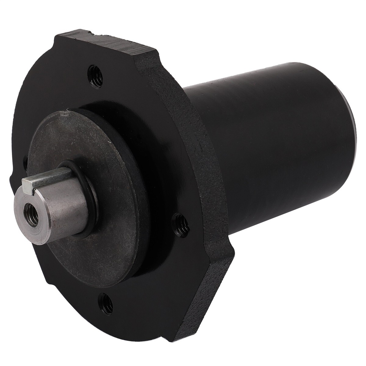 Spindeldorn-Montage Für Gravely & Ariens Rasenmäher – Kompatibel Mit ZT-, PM-, Pro-Turn Serie