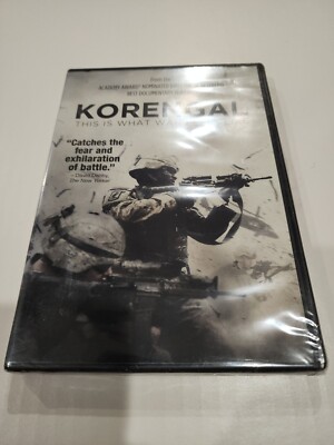 Korengal
